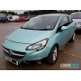 Opel Corsa D 2006- | №203505, Англия