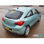 Opel Corsa D 2006- | №203505, Англия