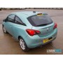 Opel Corsa D 2006- | №203505, Англия