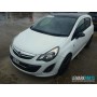 Opel Corsa D 2006- | №203536, Англия