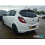 Opel Corsa D 2006- | №203536, Англия