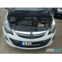 Opel Corsa D 2006- | №203536, Англия