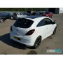 Opel Corsa D 2006- | №203539, Англия