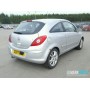 Opel Corsa D 2006- | №203544, Англия