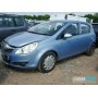 Opel Corsa D 2006- | №203580, Англия