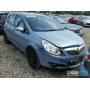 Opel Corsa D 2006- | №203580, Англия