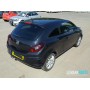 Opel Corsa D 2006- | №203581, Англия