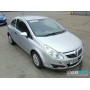 Opel Corsa D 2006- | №203606, Англия