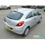 Opel Corsa D 2006- | №203606, Англия