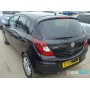 Opel Corsa D 2006- | №203625, Англия