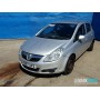 Opel Corsa D 2006- | №203647, Англия