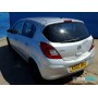 Opel Corsa D 2006- | №203647, Англия