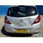 Opel Corsa D 2006- | №203647, Англия