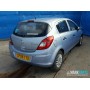 Opel Corsa D 2006- | №203660, Англия