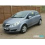 Opel Corsa D 2006- | №203671, Англия