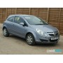 Opel Corsa D 2006- | №203671, Англия