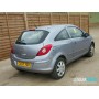 Opel Corsa D 2006- | №203671, Англия