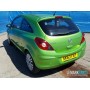 Opel Corsa D 2006- | №203690, Англия