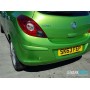 Opel Corsa D 2006- | №203690, Англия