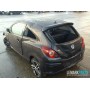 Opel Corsa D 2006- | №203702, Англия