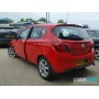 Opel Corsa D 2006- | №203742, Англия