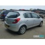 Opel Corsa D 2006- | №203772, Англия