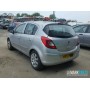 Opel Corsa D 2006- | №203772, Англия