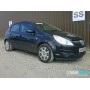 Opel Corsa D 2006- | №203939, Англия