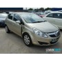 Opel Corsa D 2006- | №203941, Англия