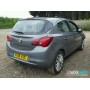 Opel Corsa D 2006- | №203952, Англия