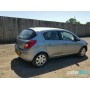 Opel Corsa D 2006- | №203961, Англия