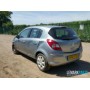 Opel Corsa D 2006- | №203961, Англия