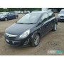 Opel Corsa D 2006- | №203975, Англия