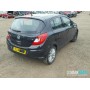 Opel Corsa D 2006- | №203975, Англия