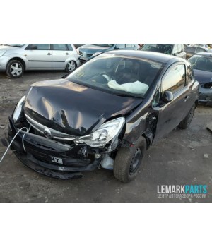 Opel Corsa D 2006- | №204005, Англия