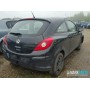 Opel Corsa D 2006- | №204005, Англия