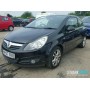 Opel Corsa D 2006- | №204171, Англия