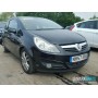 Opel Corsa D 2006- | №204171, Англия