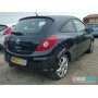 Opel Corsa D 2006- | №204171, Англия