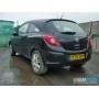 Opel Corsa D 2006- | №204244, Англия