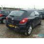 Opel Corsa D 2006- | №204295, Англия