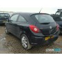 Opel Corsa D 2006- | №204295, Англия