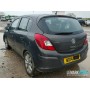 Opel Corsa D 2006- | №204304, Англия