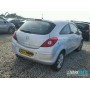 Opel Corsa D 2006- | №204330, Англия