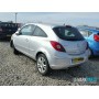 Opel Corsa D 2006- | №204330, Англия