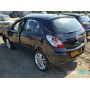 Opel Corsa D 2006- | №204338, Англия