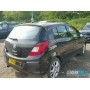 Opel Corsa D 2006- | №204352, Англия