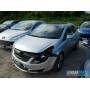 Opel Corsa D 2006- | №204417, Англия