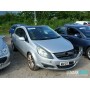 Opel Corsa D 2006- | №204417, Англия