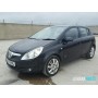 Opel Corsa D 2006- | №204431, Англия